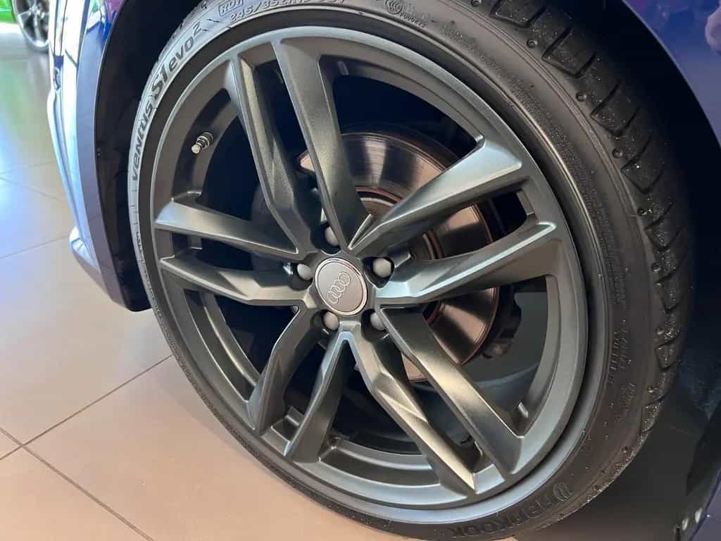 Audi TT Roadster 2.0TFSI S tronic quattro S-LINE NAVI 03/2016-photo-40