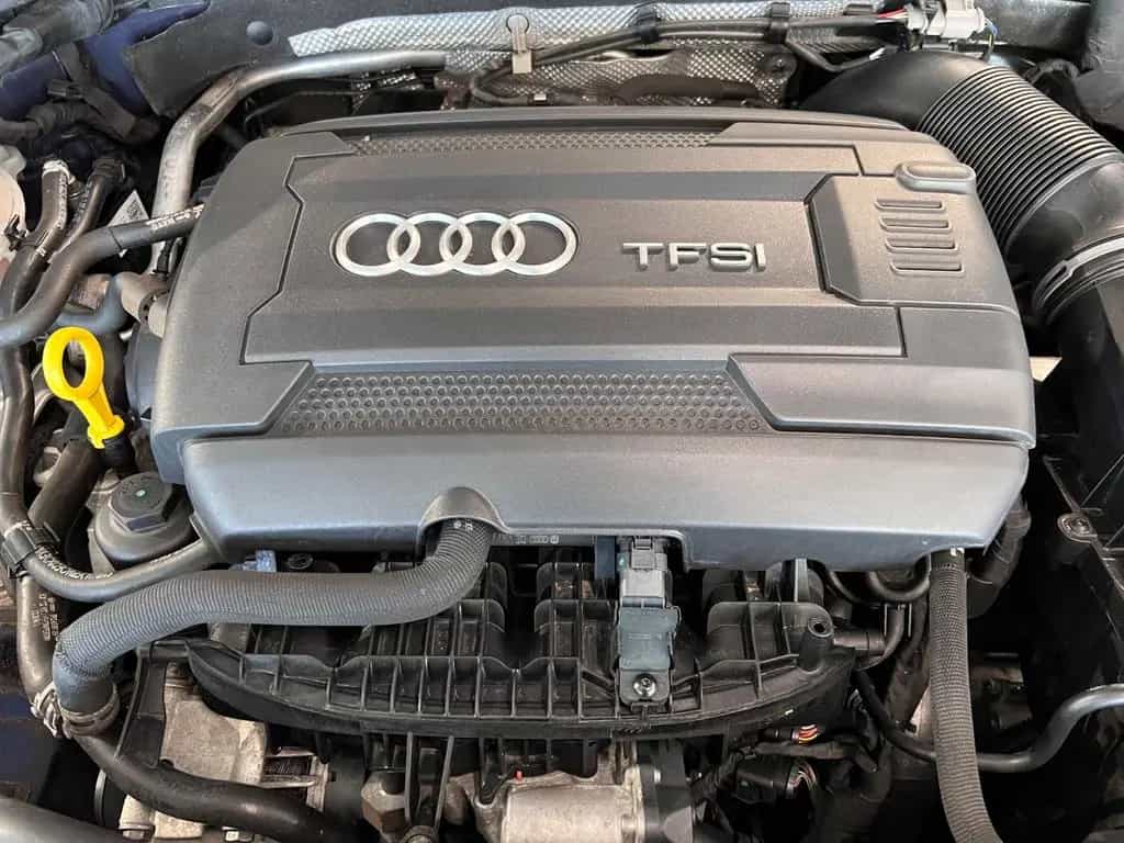 Audi TT Roadster 2.0TFSI S tronic quattro S-LINE NAVI 03/2016-photo-41