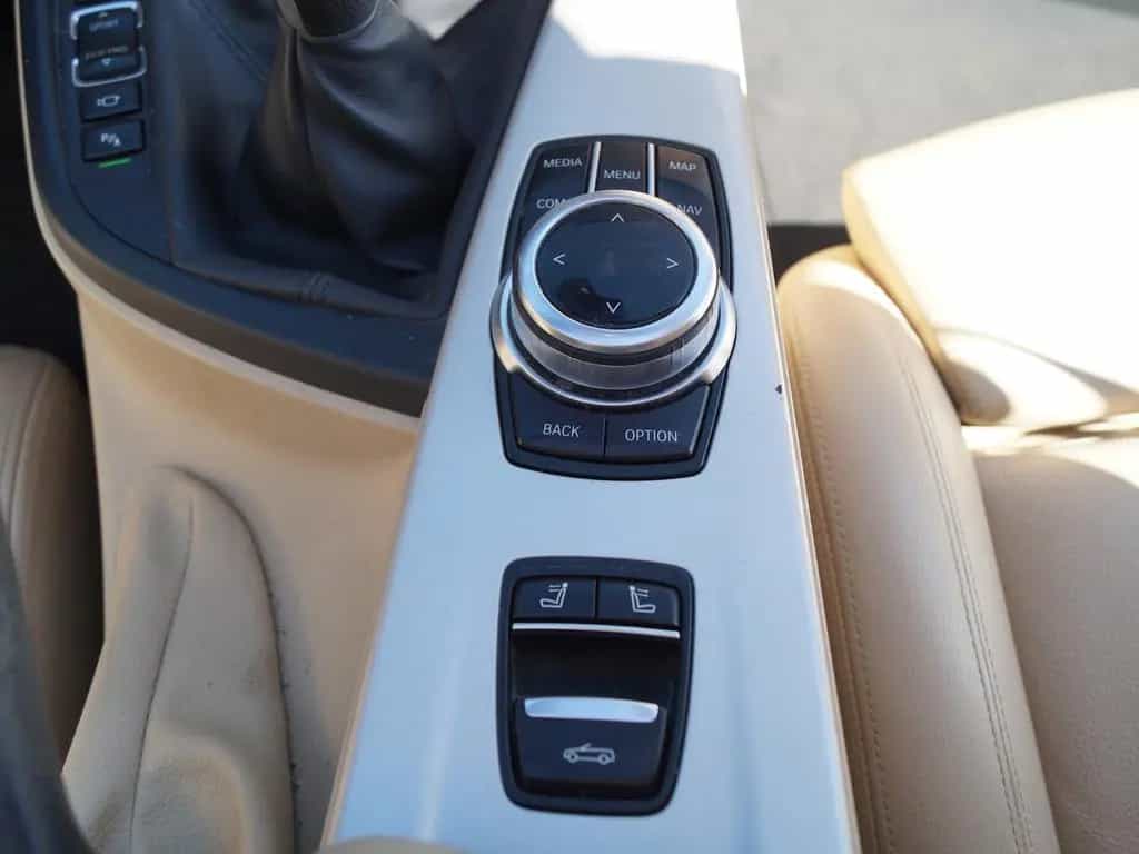 BMW 420 i Cabrio * Navi * Leder * AHK * HUD * 1.Hd. 05/2017-photo-10