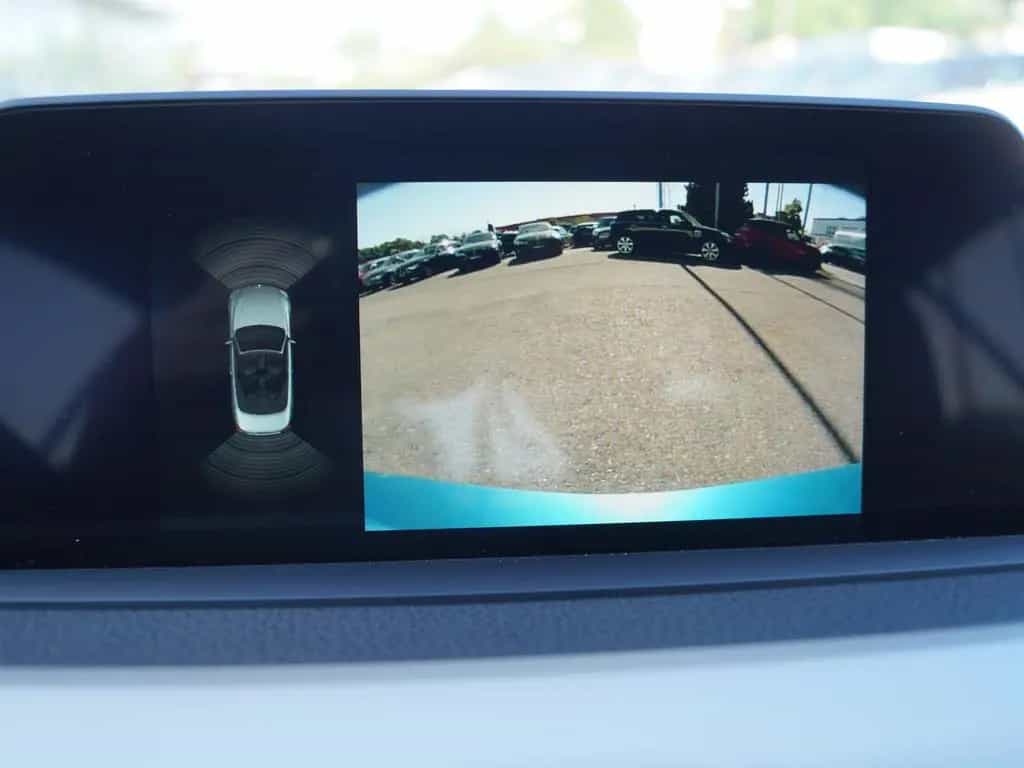 BMW 420 i Cabrio * Navi * Leder * AHK * HUD * 1.Hd. 05/2017-photo-14
