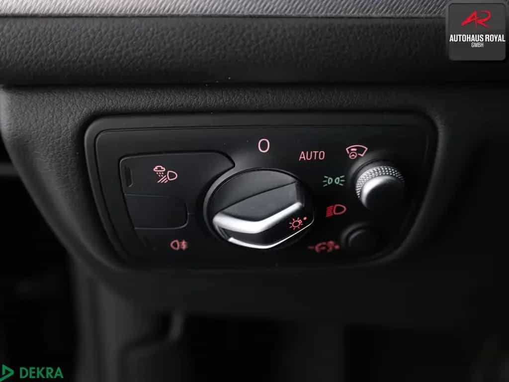 Audi A6 Avant 3.0 TDI qu HUD,LUFTFEDER,SOFTCLOSE,ACC 01/2017-photo-13