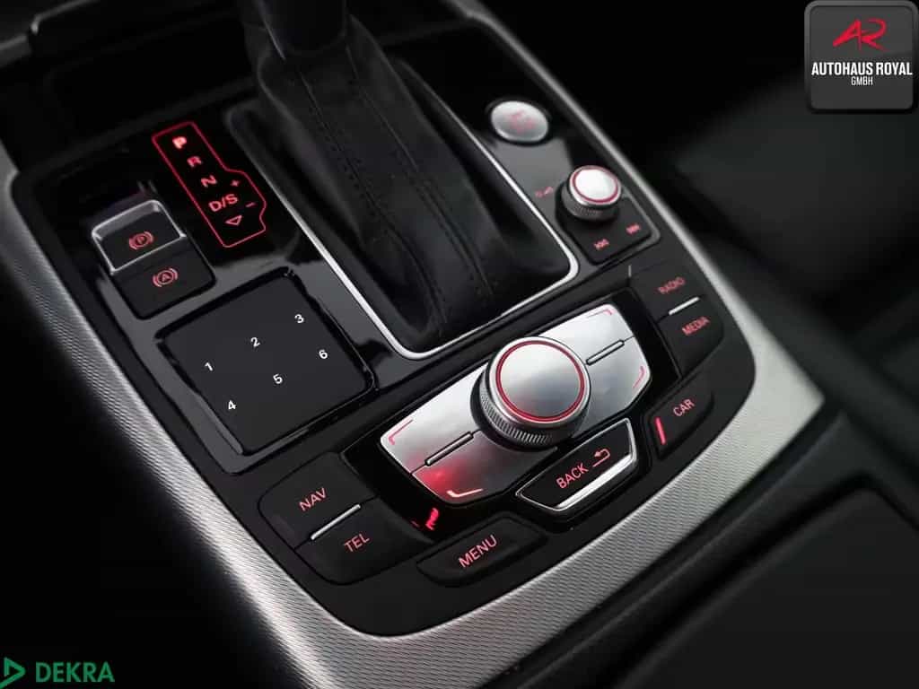 Audi A6 Avant 3.0 TDI qu HUD,LUFTFEDER,SOFTCLOSE,ACC 01/2017-photo-20
