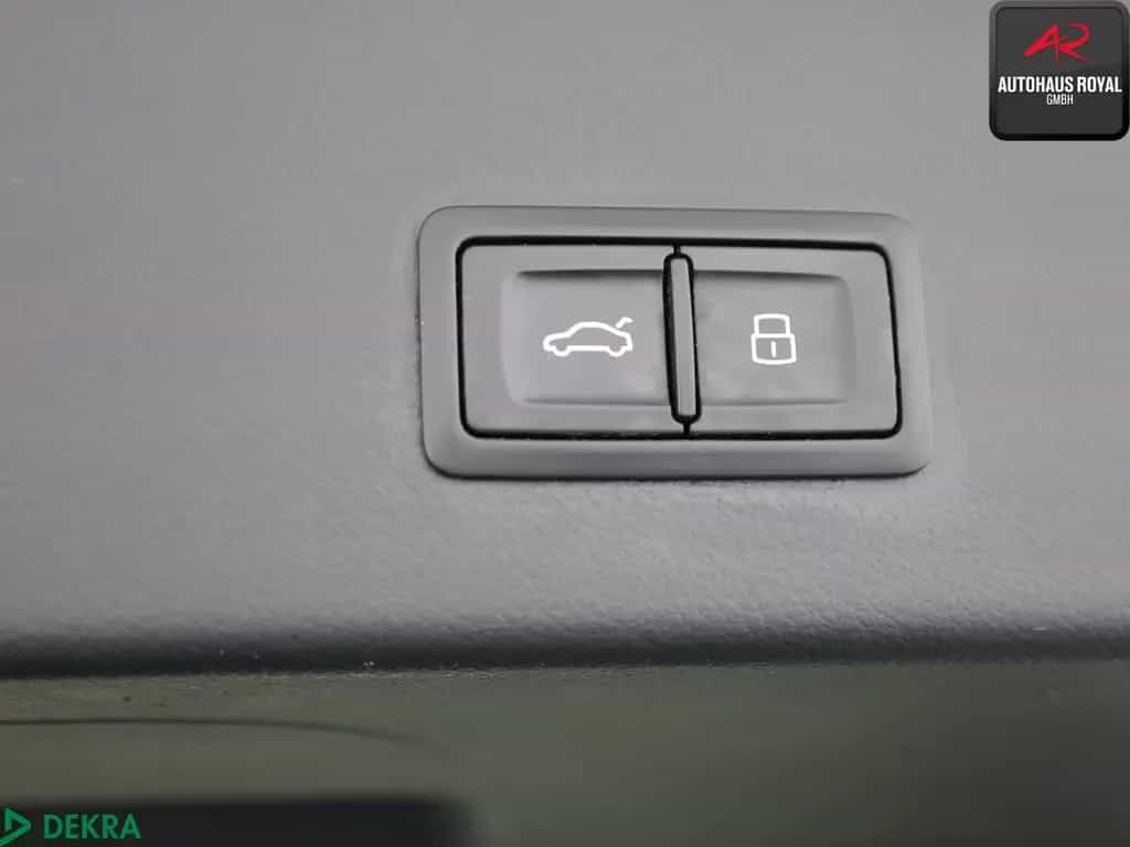 Audi A6 Avant 3.0 TDI qu HUD,LUFTFEDER,SOFTCLOSE,ACC 01/2017-photo-24