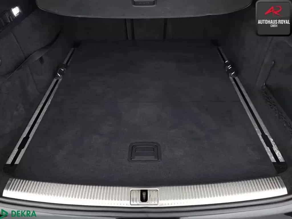 Audi A6 Avant 3.0 TDI qu HUD,LUFTFEDER,SOFTCLOSE,ACC 01/2017-photo-25