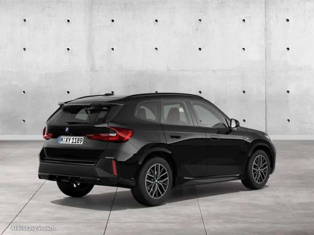 BMW X1 X 1 23d xDrive M Sport 04/2023-photo-1