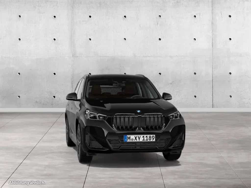 BMW X1 X 1 23d xDrive M Sport 04/2023-photo-10