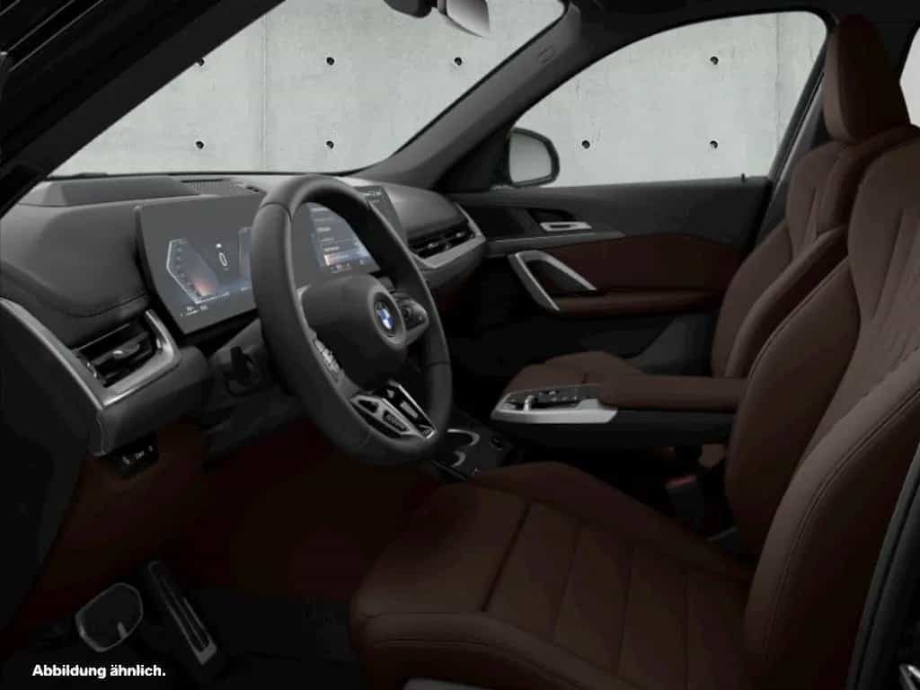 BMW X1 X 1 23d xDrive M Sport 04/2023-photo-2