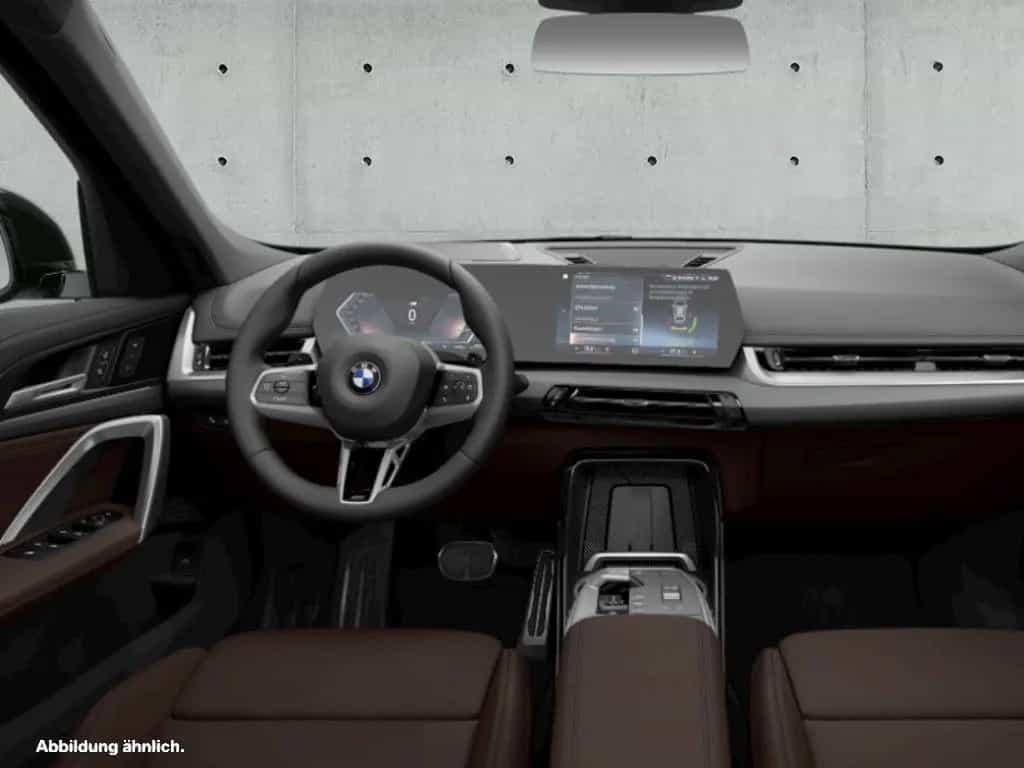 BMW X1 X 1 23d xDrive M Sport 04/2023-photo-3