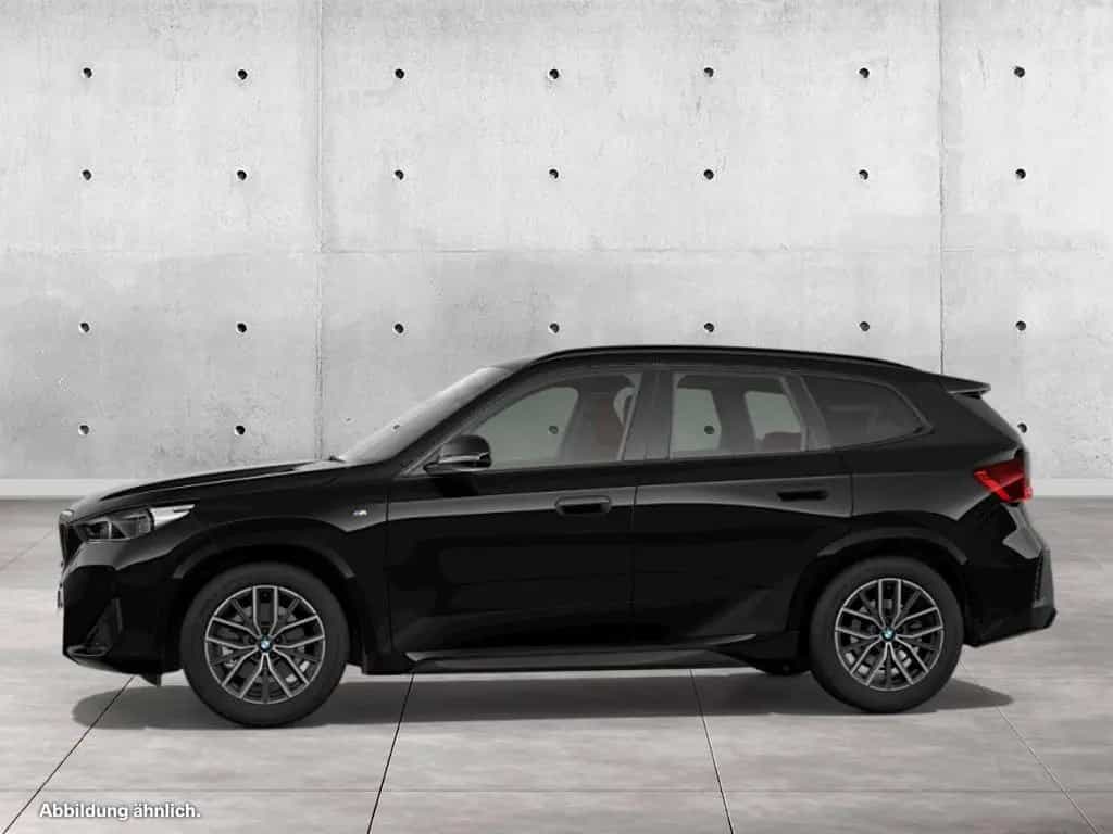 BMW X1 X 1 23d xDrive M Sport 04/2023-photo-5
