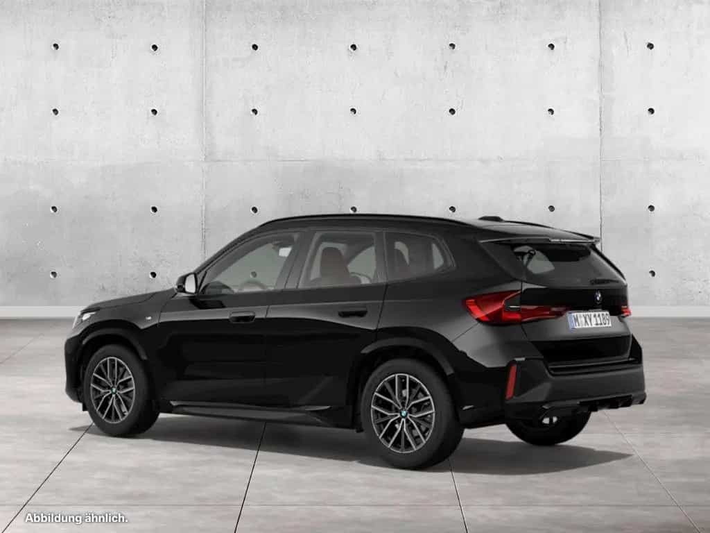 BMW X1 X 1 23d xDrive M Sport 04/2023-photo-6