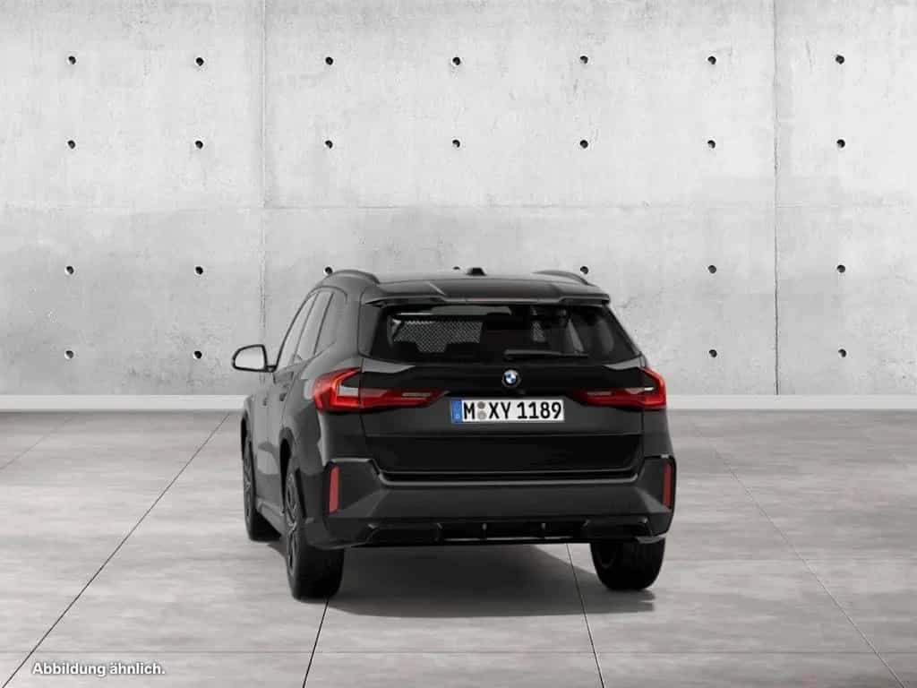 BMW X1 X 1 23d xDrive M Sport 04/2023-photo-7
