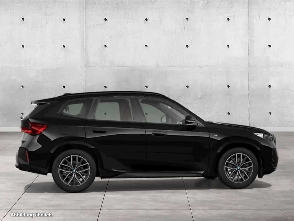 BMW X1 X 1 23d xDrive M Sport 04/2023-photo-8