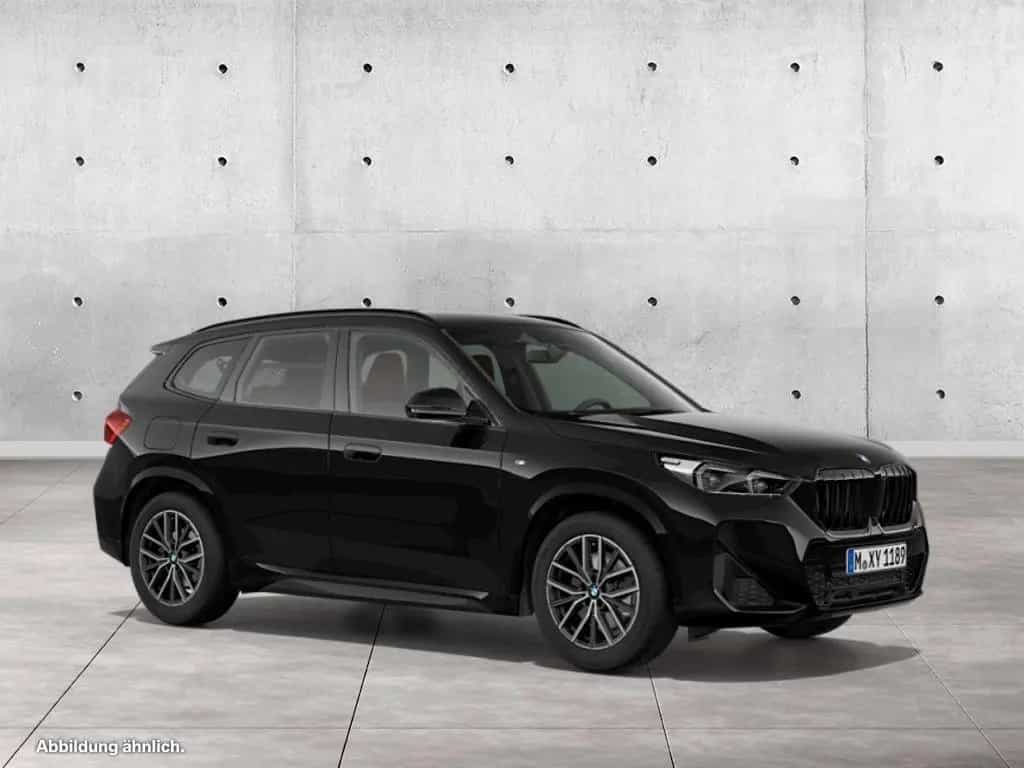 BMW X1 X 1 23d xDrive M Sport 04/2023-photo-9