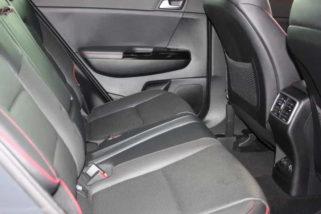 Kia Sportage 1.6 GT-Line 4x4 Leder/Navi/Pano/LED 02/2020-photo-22