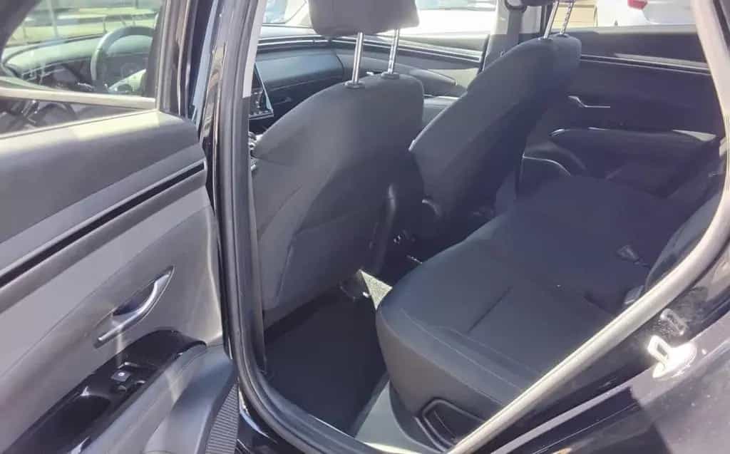 Hyundai TUCSON 1.6T KRELL EL-HECKKL ASSIS-PAKET 05/2021-photo-12
