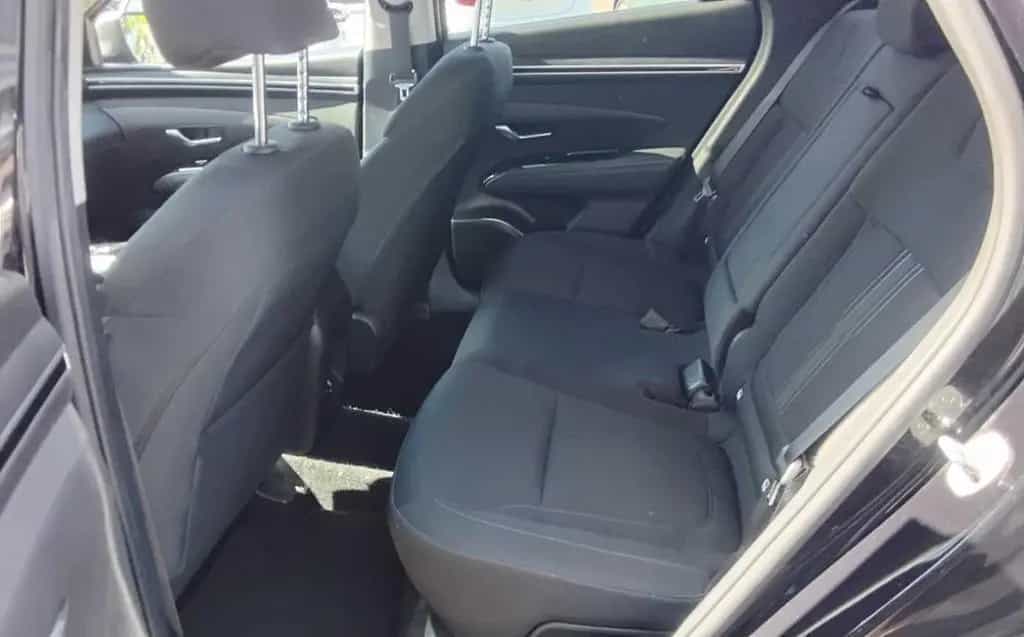 Hyundai TUCSON 1.6T KRELL EL-HECKKL ASSIS-PAKET 05/2021-photo-13