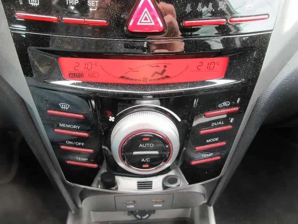 Ssangyong Tivoli 1.6d 2WD Go 2016 Km 140.000 01/2017-photo-7