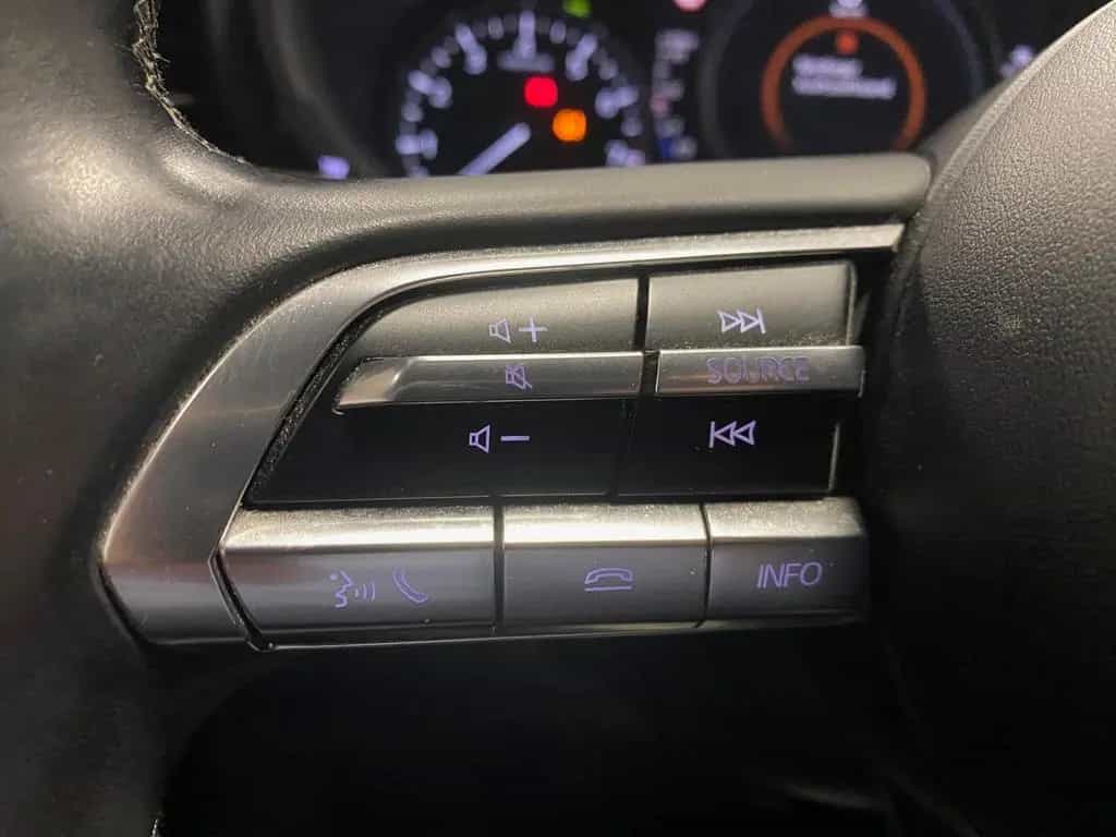 Mazda CX-30 APP+KLIMA+RFK+PDC+NAVI+SITZHEIZ+Head-Up+An 10/2019-photo-10