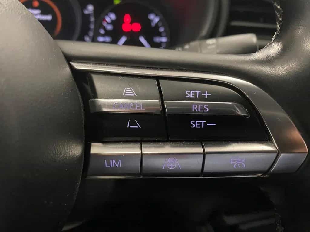 Mazda CX-30 APP+KLIMA+RFK+PDC+NAVI+SITZHEIZ+Head-Up+An 10/2019-photo-11