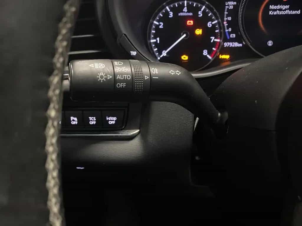 Mazda CX-30 APP+KLIMA+RFK+PDC+NAVI+SITZHEIZ+Head-Up+An 10/2019-photo-12