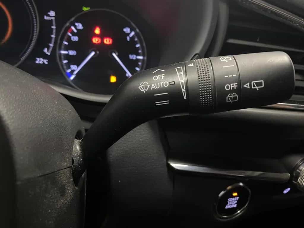 Mazda CX-30 APP+KLIMA+RFK+PDC+NAVI+SITZHEIZ+Head-Up+An 10/2019-photo-13