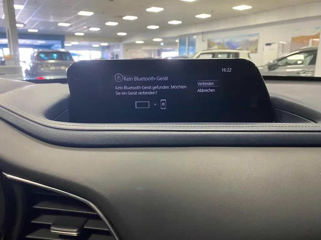 Mazda CX-30 APP+KLIMA+RFK+PDC+NAVI+SITZHEIZ+Head-Up+An 10/2019-photo-15