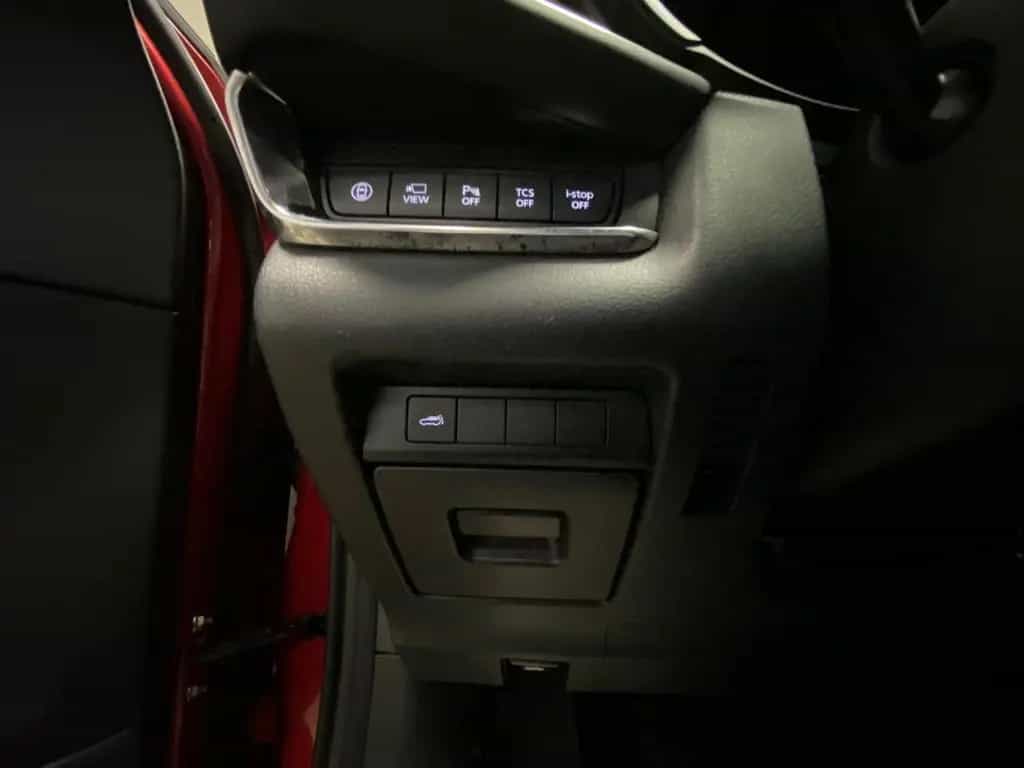 Mazda CX-30 APP+KLIMA+RFK+PDC+NAVI+SITZHEIZ+Head-Up+An 10/2019-photo-28