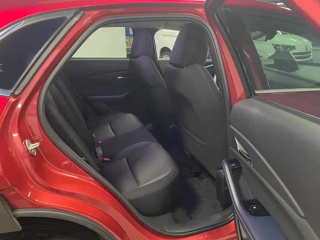 Mazda CX-30 APP+KLIMA+RFK+PDC+NAVI+SITZHEIZ+Head-Up+An 10/2019-photo-32