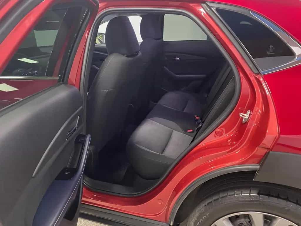 Mazda CX-30 APP+KLIMA+RFK+PDC+NAVI+SITZHEIZ+Head-Up+An 10/2019-photo-33