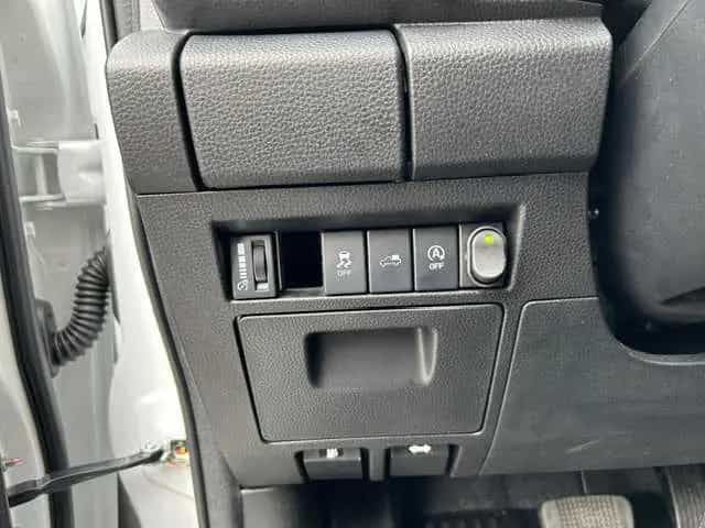 Isuzu Other Double Cab 4WD V-CROSS AT *EXTREM Höher AHK LB* 01/2026-photo-13