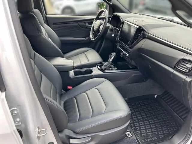Isuzu Other Double Cab 4WD V-CROSS AT *EXTREM Höher AHK LB* 01/2026-photo-15