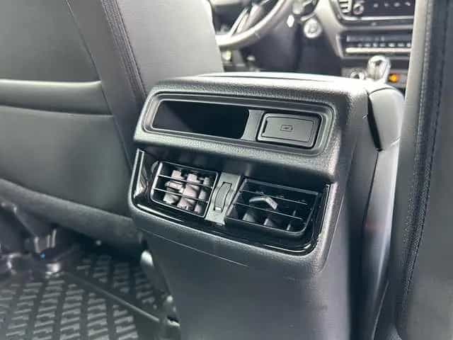 Isuzu Other Double Cab 4WD V-CROSS AT *EXTREM Höher AHK LB* 01/2026-photo-18