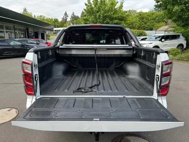 Isuzu Other Double Cab 4WD V-CROSS AT *EXTREM Höher AHK LB* 01/2026-photo-23