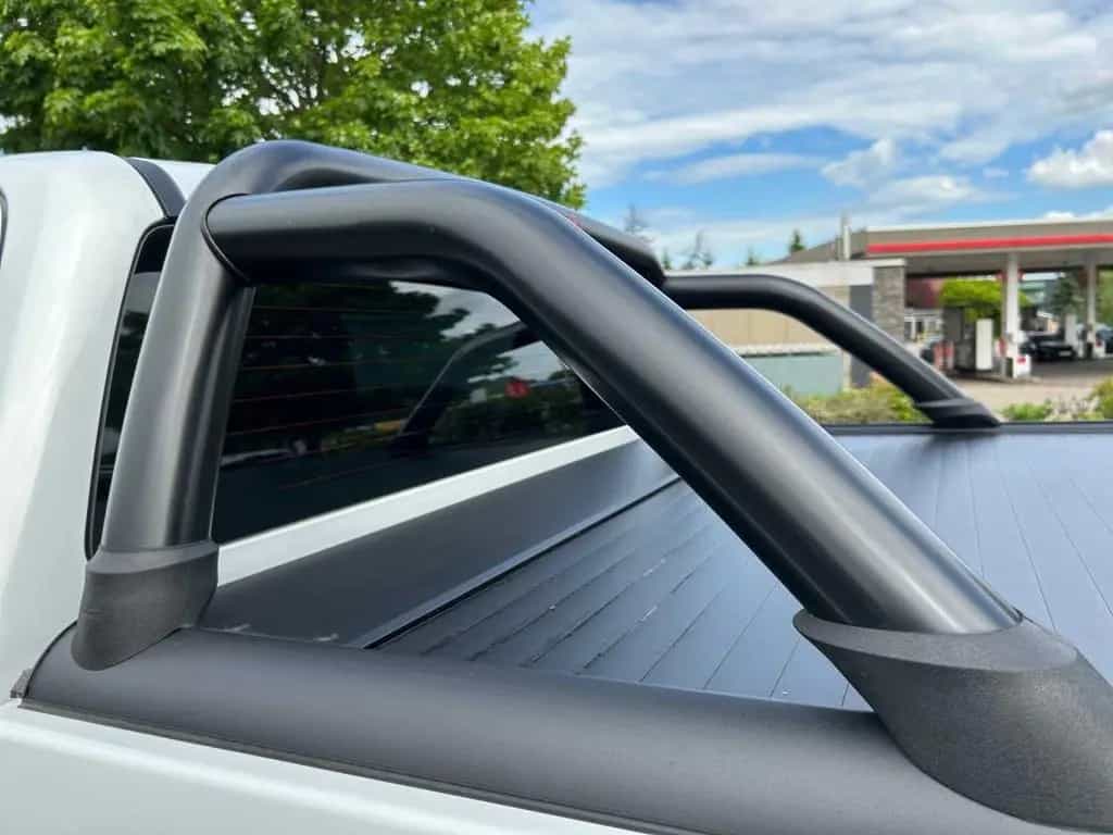 Isuzu Other Double Cab 4WD V-CROSS AT *EXTREM Höher AHK LB* 01/2026-photo-27