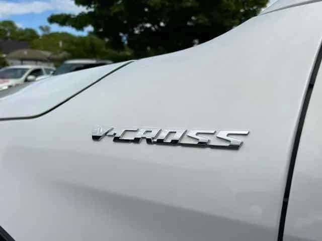 Isuzu Other Double Cab 4WD V-CROSS AT *EXTREM Höher AHK LB* 01/2026-photo-30