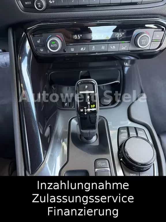 Toyota Supra GR Supra Navi Leder Memory HUD Kamera 02/2021-photo-12