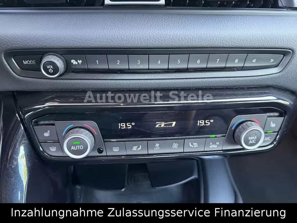 Toyota Supra GR Supra Navi Leder Memory HUD Kamera 02/2021-photo-13