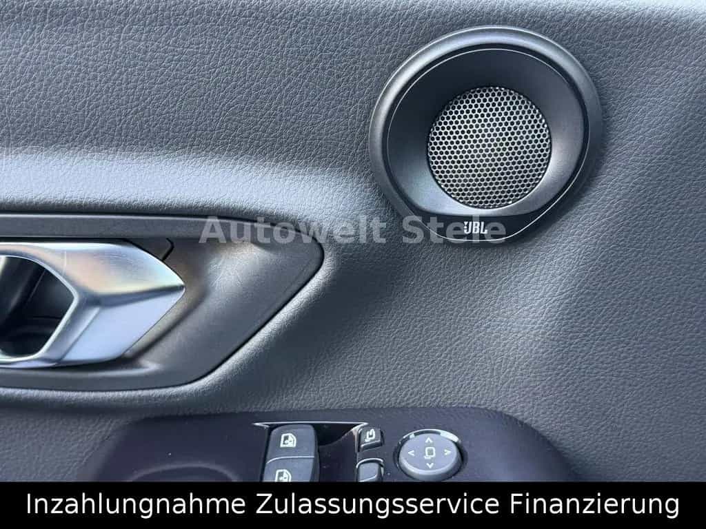 Toyota Supra GR Supra Navi Leder Memory HUD Kamera 02/2021-photo-16