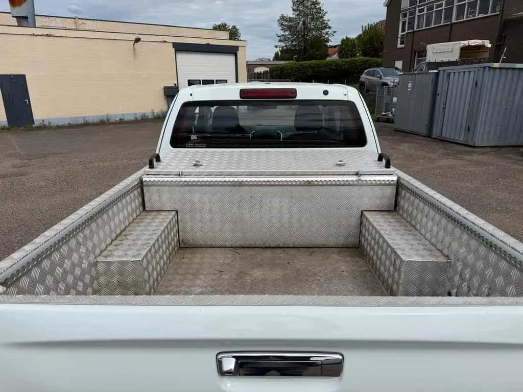 Isuzu D-Max Extra  Cab 4WD IINSTYLE !AUTOMAAT -KLIMA ! 11/2019-photo-10
