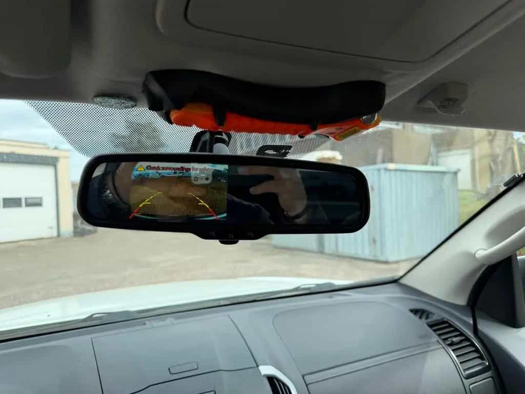 Isuzu D-Max Extra  Cab 4WD IINSTYLE !AUTOMAAT -KLIMA ! 11/2019-photo-19