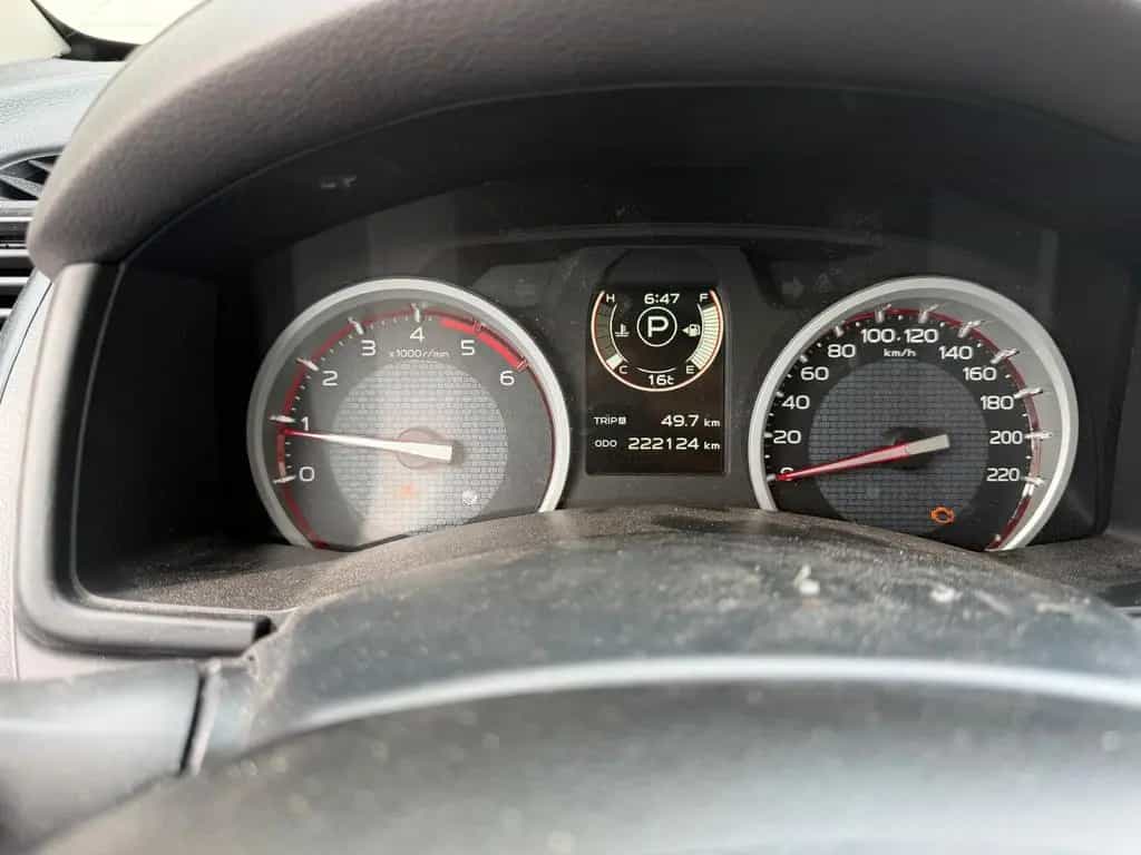 Isuzu D-Max Extra  Cab 4WD IINSTYLE !AUTOMAAT -KLIMA ! 11/2019-photo-21