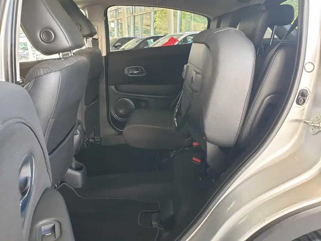 Honda HR-V 1.5i-VTEC *AUTOMATIK* Executive | AHK 03/2016-photo-10