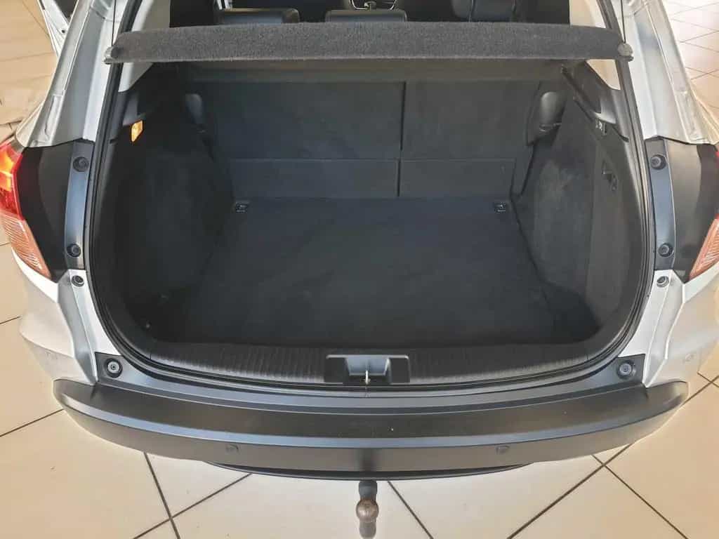 Honda HR-V 1.5i-VTEC *AUTOMATIK* Executive | AHK 03/2016-photo-12
