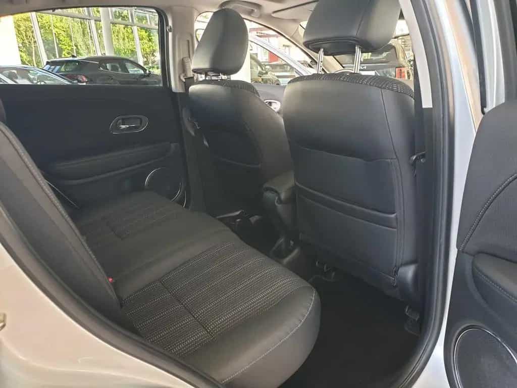 Honda HR-V 1.5i-VTEC *AUTOMATIK* Executive | AHK 03/2016-photo-14