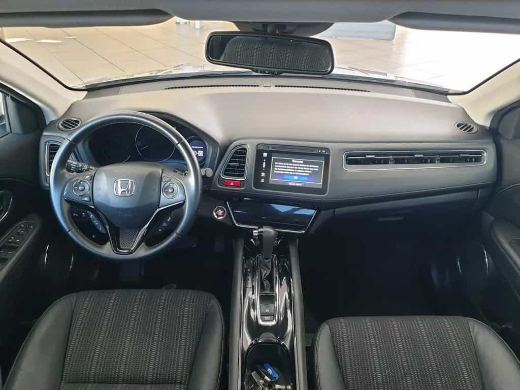 Honda HR-V 1.5i-VTEC *AUTOMATIK* Executive | AHK 03/2016-photo-15
