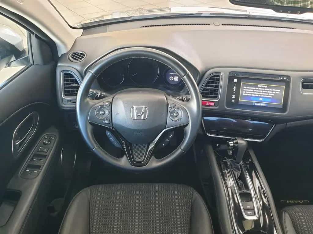 Honda HR-V 1.5i-VTEC *AUTOMATIK* Executive | AHK 03/2016-photo-16