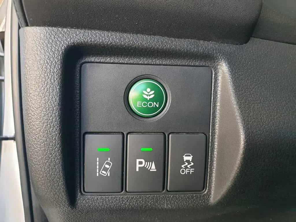 Honda HR-V 1.5i-VTEC *AUTOMATIK* Executive | AHK 03/2016-photo-20