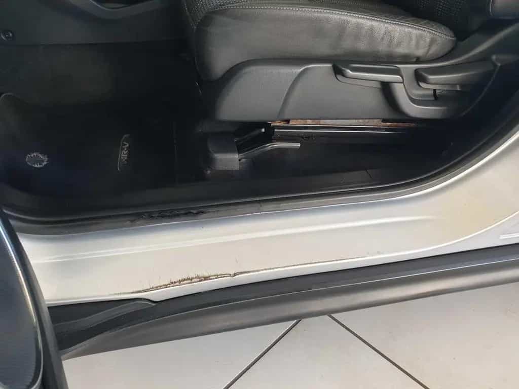 Honda HR-V 1.5i-VTEC *AUTOMATIK* Executive | AHK 03/2016-photo-23