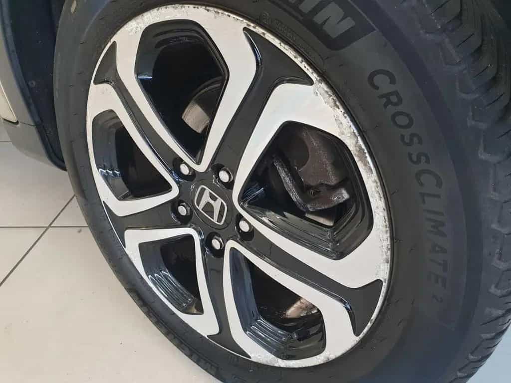 Honda HR-V 1.5i-VTEC *AUTOMATIK* Executive | AHK 03/2016-photo-26