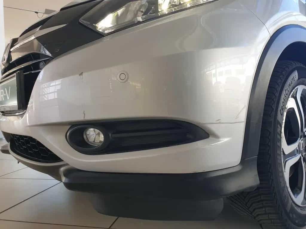 Honda HR-V 1.5i-VTEC *AUTOMATIK* Executive | AHK 03/2016-photo-28